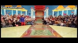 کارتون عموپورنگ - شعر و ترانه شاد کودکانه عمو پورنگ